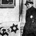 Jew in Budapest 1944