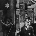 Jews in Budapest 1944