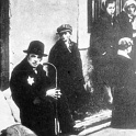 Jews in Hungary 1944