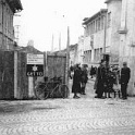 Jewish Ghetto in Budapest
