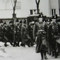 Hungarian Gendarmes