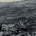 I am putting up some of these pictures to illustrate the fighting our relatives would of been in.These are from the Carpathian Mountains World War One.<br />Austro-Hungarian Troops position in the mountains