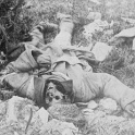 I am putting up some of these pictures to illustrate the fighting our relatives would of been in.These are from the Carpathian Mountains World War One.<br />Austro-Hungarian Troops had some gruesome fighting throughout the Carpathians.Very tough going