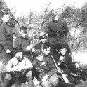 Jewish partisans in Hungary