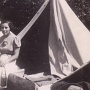 Julia Kratz at Kavise Summer Camp 1935